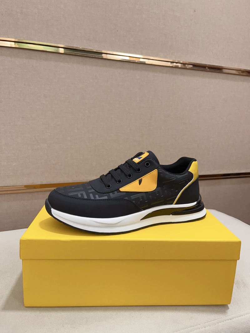 Fendi Sneakers